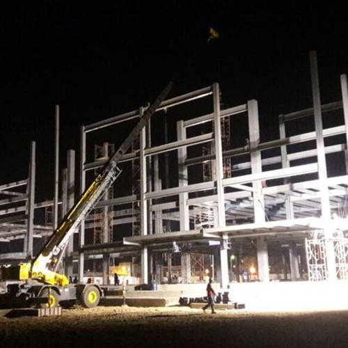 CAC Portoviejo