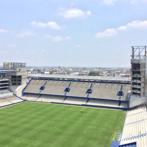Estadio George Capwell