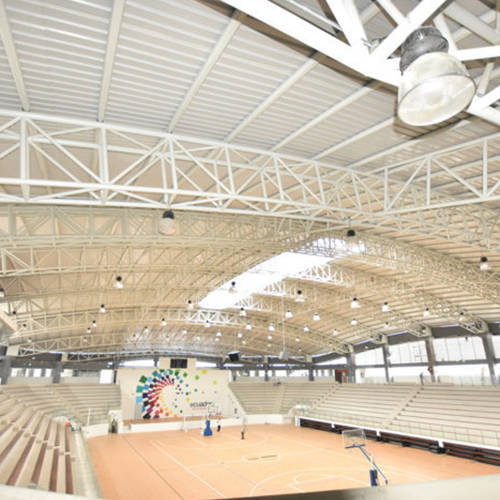 Coliseo de Machala