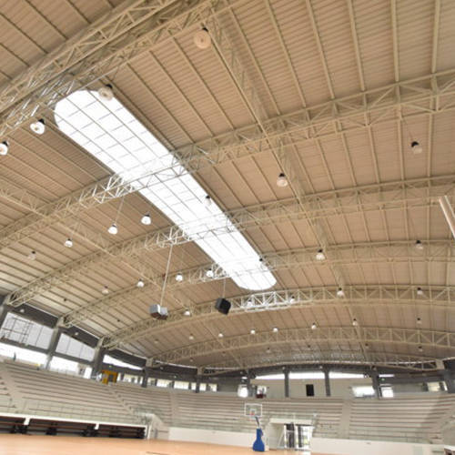 Coliseo de Machala