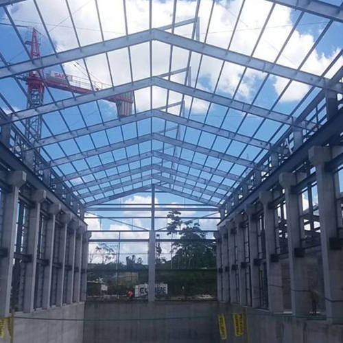 Hidroalto Proyecto Hidroelectrico