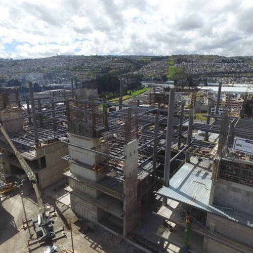 Plataforma Sur