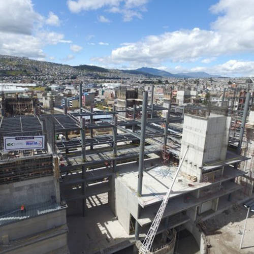 Plataforma Sur
