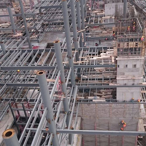 Plataforma Sur