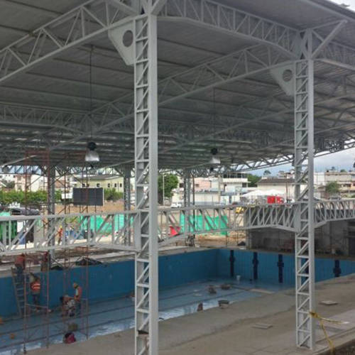 Polideportivo Machala
