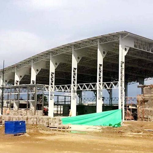 Polideportivo Machala